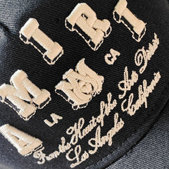 Caps M012