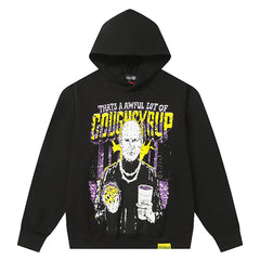 Cough Syrup Hoodie