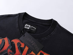 Skeletons Champagne Racer T-Shirts #1016