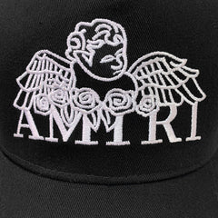 Caps M007