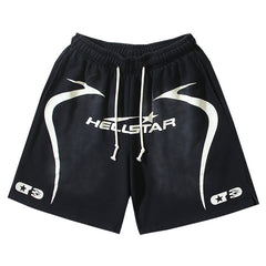 Warm Up Shorts
