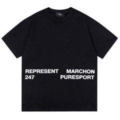 247 Marchon Puresport T-Shirt