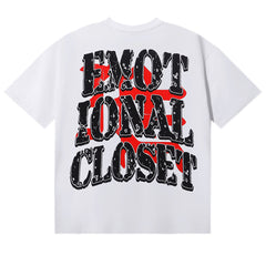 Rhinestone Tee