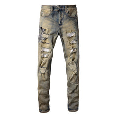 Jeans #6611