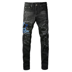 Jeans #1345