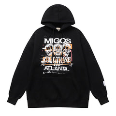 Hoodies