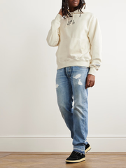 . FUCKED UP LOGO HOODIE