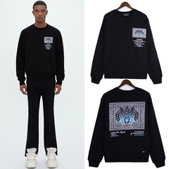 Sweatshirts