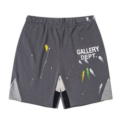 Letter Logo Short