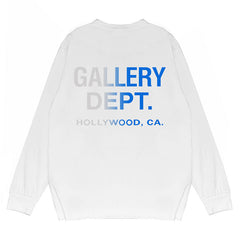 Long Sleeve T-Shirts #C009