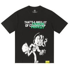 That's A Awful Lot Of Cough Syrup Tee