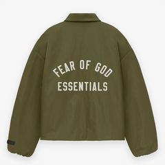 Essentials Jacket