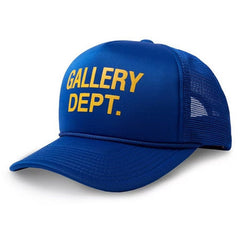 . 5 Panel Mesh Snapback Caps