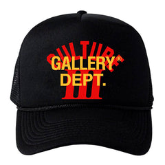 . Migos Culture III Caps