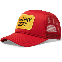Caps