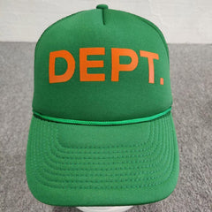 . 5 Panel Mesh Snapback Caps