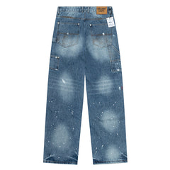 . Jeans #D12