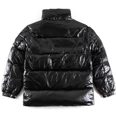 Down Coat