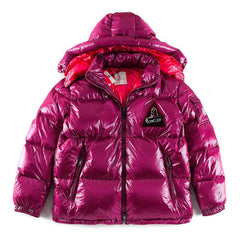 Wilson Down Coat