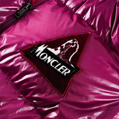 Wilson Down Coat