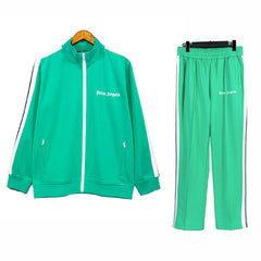 Jacket Green