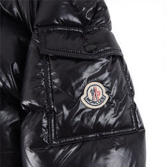 Maya Down Jacket