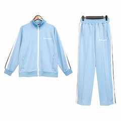 Jacket Blue