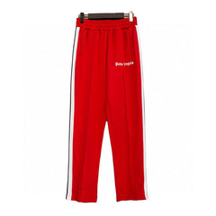 Jacket Red
