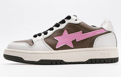 A Bathing Ape  SK8 Sta