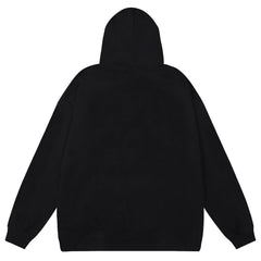 Ma Bar Logo Hoodie