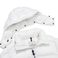 Maya Down Jacket