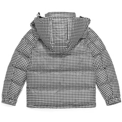 Genius 'socotrine' Hooded Down Jacket