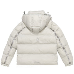 Parana Down Jacket