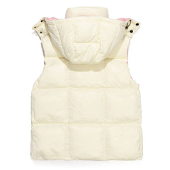 Luzule Down Vest