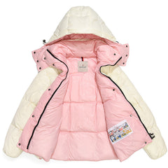 Parana Down Jacket
