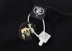 No Guts No Glory Hoodie Black
