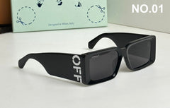 Milano Sunglasses