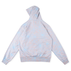 AOP Web Hoodie