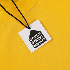 ADG T-Shirts Yellow