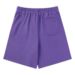 ADG Shorts Purple