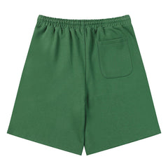 ADG Shorts Green