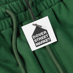 ADG Shorts Green