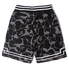 Logo Camo Short #8635