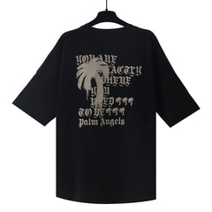 Logo Printed T-Shirt