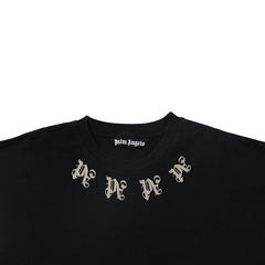 Logo Printed T-Shirt