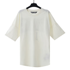Logo Printed T-Shirt