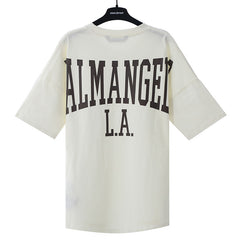 Logo Printed T-Shirt