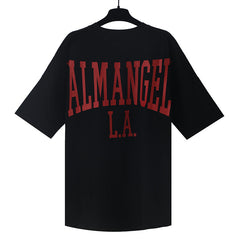 Logo Printed T-Shirt
