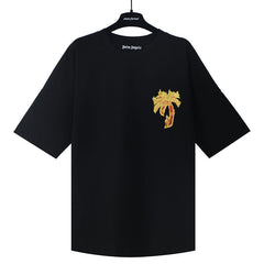 Logo Printed T-Shirt