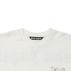 Logo Printed T-Shirt